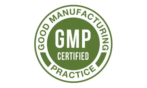 RegenVive GMP Certified